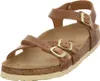 Birkenstock Chaussures Kumba, 1021489 Voir les images du produit 14