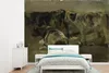 MuchoWow® Fototapete für Wohnzimmer oder Schlafzimmer Produktbild-Vorschau 1