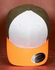 FLEXFIT 6277TT | 3-Tone Flexfit Cap - Farbe: Neon Produktbild-Vorschau 13