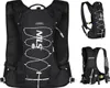 NILS Camp NC1797 Journey – Laufrucksack, schwarz Produktbild-Vorschau 16
