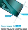 Panzer Schutzglas Samsung Galaxy A50 A50s 2er Pack 9H Härte Produktbild-Vorschau 3