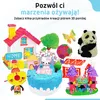 Fleau Kids 3D Pióro Startowy Niebieski L - 36m Filamentu - Podgląd zdjęcia produktu 7
