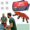 Slazenger TischtennisSet - Komplettset - 4 Personen - inkl. Produktbild-Vorschau 11