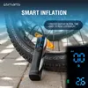 4Smarts Elektrische Mini-Luftpumpe VoltPump, universal Náhľad obrázku produktu 4