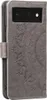 Hülle für Google Pixel 6 Pro Handyhülle Tasche Flip Case Produktbild-Vorschau 4