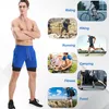 Lixada 2-in-1 Herren Laufshorts mit Handtuchschlaufe Produktbild-Vorschau 11