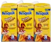 Nesquik Agita e Gusta Milch und Schokolade trinkfertig 3 x Produktbild-Vorschau 1