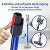 Teleskoprohr passend wie Dyson 967477-01 Verlängerungsrohr Produktbild-Vorschau 6