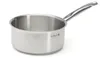 De Buyer Kochtopf Edelstahl Induktion Geeignet 20 cm Produktbild-Vorschau 1