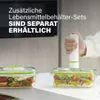 Princess 01.492985.01.001 Kabelloses Vakuumierset, Set, Produktbild-Vorschau 25