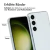 Accezz 100% recyceltes TPU Clear Cover Samsung Galaxy S24 Produktbild-Vorschau 4
