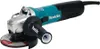 MAKITA GA5092X01 Mini meuleuse 1.900W 125mm SAR SJS II AFT Voir les images du produit 11