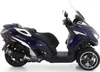 ARROW Racing medzikus pre Peugeot Metropolis 400 2017-, bez Náhľad obrázku produktu 1