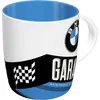 Nostalgic-Art - Kaffeetasse - BMW - BMW Garage Produktbild-Vorschau 5
