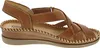 Pikolinos CADAQUES Damen Sandale - Sandaletten braun Produktbild-Vorschau 34