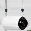 4 Stück Seil Ratsche mit Haken Fuß Langer Einstellbarer Produktbild-Vorschau 3
