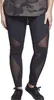 Urban Classics Leggings Damen Ladies Triangel Tech Mesh Produktbild-Vorschau 6