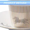 Keramik Kaffeetasse Mit Bewegtem Spiegeleffekt 1 Stück, Produktbild-Vorschau 4