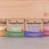 Happysoaps Conditioner-Riegel „Melon Power“ (65 g) Produktbild-Vorschau 6
