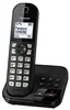 Panasonic KX-TGC460GB, Telefon w systemie DECT, Zestaw Podgląd zdjęcia produktu 8