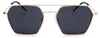 Lunettes BOSS BOSS1533S000 Voir les images du produit 4