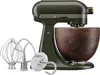 KitchenAid Artisan 4,7 Liter Küchenmaschine 5KSM180WSEEG- Produktbild-Vorschau 4