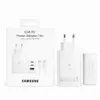 Samsung Ładowarka Sieciowa 65W USB-C Power Adapter Trio Podgląd zdjęcia produktu 7