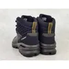 Schuhe Grisport Grigio Dakar Trekking 2.0 15203D14G Produktbild-Vorschau 6
