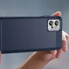 Carbon Case Case Covers Rucksack für Realme C35 Black= Produktbild-Vorschau 5