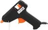 Heißklebepistole 10W Elektrisch mit 100 Klebesticks 7mm Produktbild-Vorschau 3