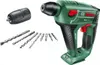 Bosch UNEO Maxx, Rýchloupínanie, Čierna, Zelená, 1 cm, 900 Náhľad obrázku produktu 24