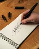 Pelikan 824583 Twist® Calligraphy Patronenfüller schwarz B Productafbeelding-voorbeeld 7