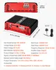 VEVOR Amplificador monobloque para coche, 2000 W RMS, Vista previa de la imagen del producto 7