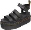 DR. MARTENS BLAIRE QUAD Čierna Náhľad obrázku produktu 16