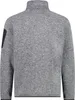 CMP UOMO GIACCA VENICE NIGHT TRAIL KNIT TECH Herren Anteprima dell’immagine prodotto 7