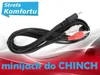 gembird 3,5 mm stereo zu RCA adapter 2,5m Produktbild-Vorschau 9