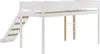 Fortuna Lai Etagenbett 90x200cm mit Rausfallschutz, Produktbild-Vorschau 7