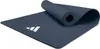 Adidas Yoga-Matte 8 mm, medium, trace blue Mats - EVA/TPE, Produktbild-Vorschau 3