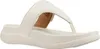 Fitflop Mode Go Adjustable Flatform Beżowy Podgląd zdjęcia produktu 5