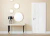 Films autocollants pour portes ORLANDO WHITE OAK - gris 90 Voir les images du produit 16