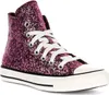 Converse Chuck Taylor A11137C v purpurovej farbe s Náhľad obrázku produktu 1