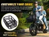 Elektrofahrrad Mountainbike 30AH 20 Zoll Klapprad Fatbike Produktbild-Vorschau 10