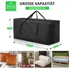 Sac de rangement pour coussins de jardin, dimensions Voir les images du produit 2
