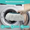 4 Stück Mikrofaser Ersatzkopf für alle Leifheit Clean Twist Produktbild-Vorschau 10