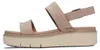 Timberland Sandalen Sandalen Nubukleder Produktbild-Vorschau 3