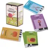 Lecteur de cartes de vocabulaire anglais 112 cartes Voir les images du produit 11