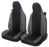 Fundas para asientos de coche Lupex, compatibles con los Vista previa de la imagen del producto 2