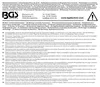 BGS 8221 Outil de démontage de la pompe à eau Voir les images du produit 2