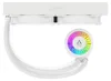 Arctic Liquid Freezer III 280 - Sistema di raffreddamento a Anteprima dell’immagine prodotto 3