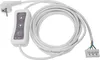 Elero Motoreinstellkabel 4-Polig für alle Elero 230 V Produktbild-Vorschau 1